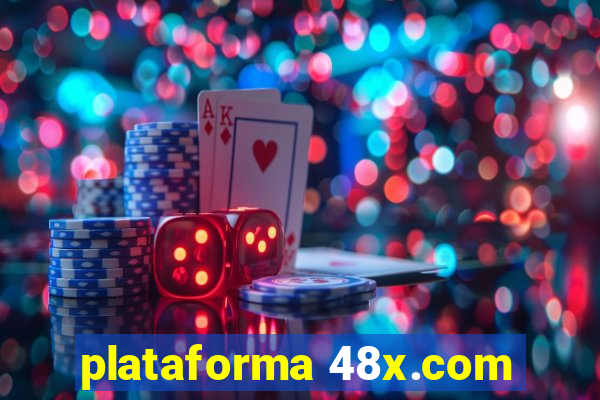 plataforma 48x.com